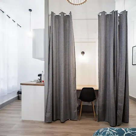 Apartamento Paisible Joyau Hypercentre Lumineux
