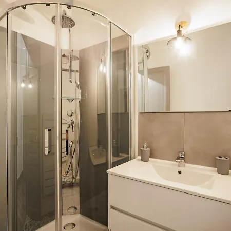 Appartement Paisible Joyau Hypercentre Lumineux *