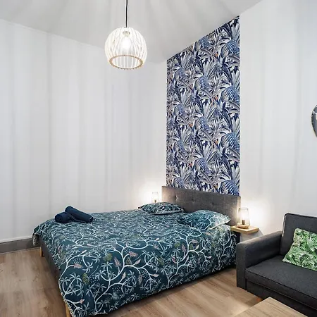 Appartement Paisible Joyau Hypercentre Lumineux Troyes